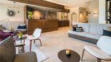Best Western Premier Alsterkrug Hotel Lobby