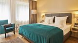 Best Western Premier Alsterkrug Hotel Room