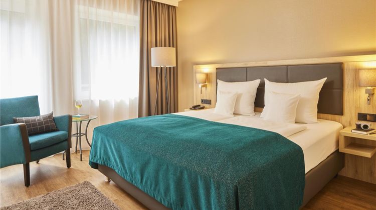 Best Western Premier Alsterkrug Hotel Room