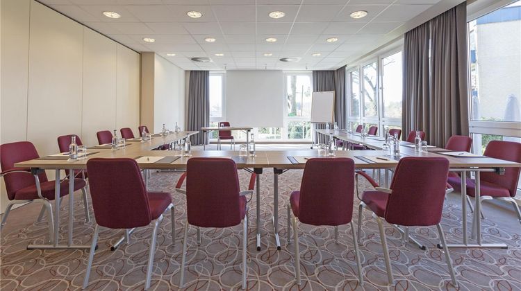 Best Western Premier Alsterkrug Hotel Meeting