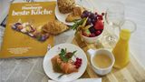 Best Western Premier Alsterkrug Hotel Other