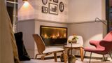 Best Western Premier Alsterkrug Hotel Lobby
