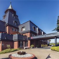 Best Western Premier Alsterkrug Hotel