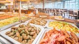 Best Western Plus Hotel Am Schlossberg Restaurant
