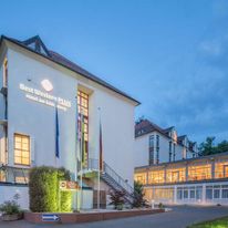 Best Western Plus Hotel Am Schlossberg