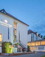 Best Western Plus Hotel Am Schlossberg