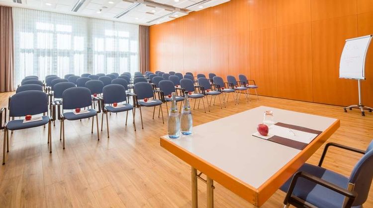 Best Western Plus Hotel Am Schlossberg Meeting