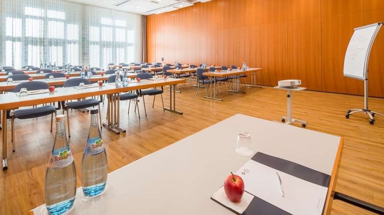 Best Western Plus Hotel Am Schlossberg Meeting