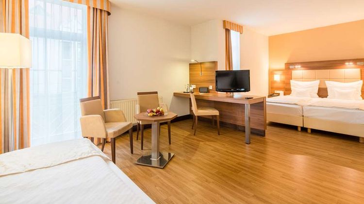Best Western Plus Hotel Am Schlossberg Room