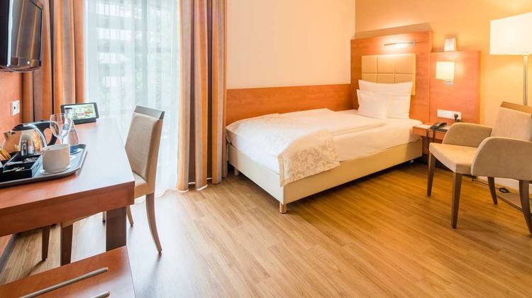 Best Western Plus Hotel Am Schlossberg Room