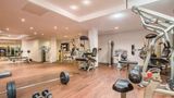 Best Western Plus Hotel Am Schlossberg Health