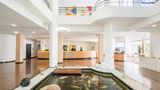 Best Western Plus Hotel Am Schlossberg Lobby