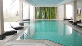 Best Western Plus Hotel Am Schlossberg Recreation
