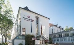 Best Western Plus Hotel Am Schlossberg