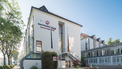 Best Western Plus Hotel Am Schlossberg