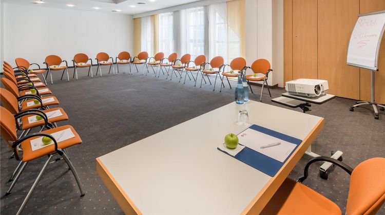 Best Western Plus Hotel Am Schlossberg Meeting
