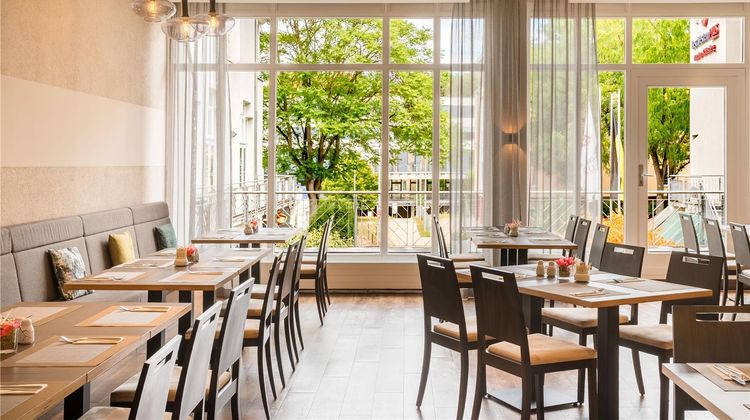 Best Western Plus Hotel Am Schlossberg Other
