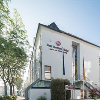 Best Western Plus Hotel Am Schlossberg