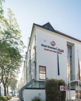 Best Western Plus Hotel Am Schlossberg