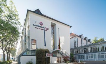 Best Western Plus Hotel Am Schlossberg