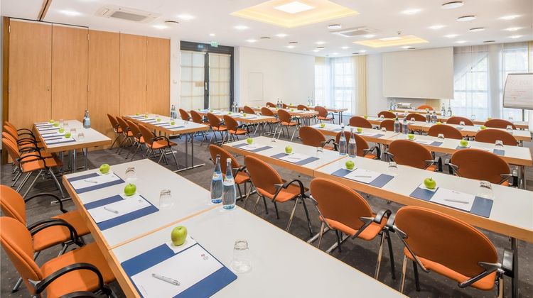 Best Western Plus Hotel Am Schlossberg Meeting