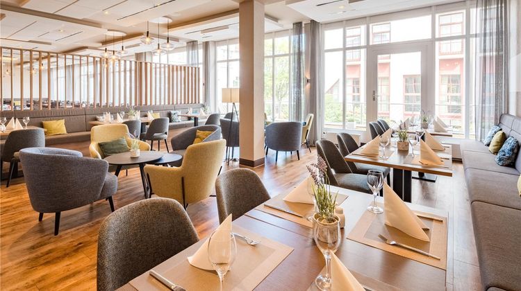 Best Western Plus Hotel Am Schlossberg Other