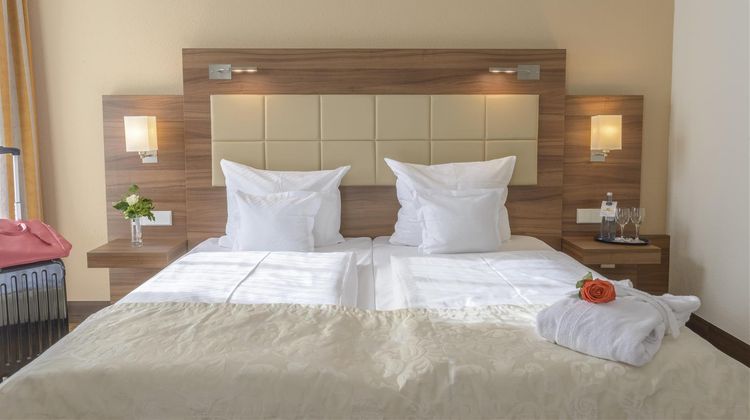 Best Western Plus Hotel Am Schlossberg Room