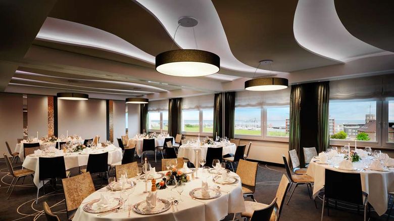<b>Best Western Hotel Das Donners Ballroom</b>. Images powered by <a href="https://iceportal.shijigroup.com/" title="IcePortal" target="_blank">IcePortal</a>.