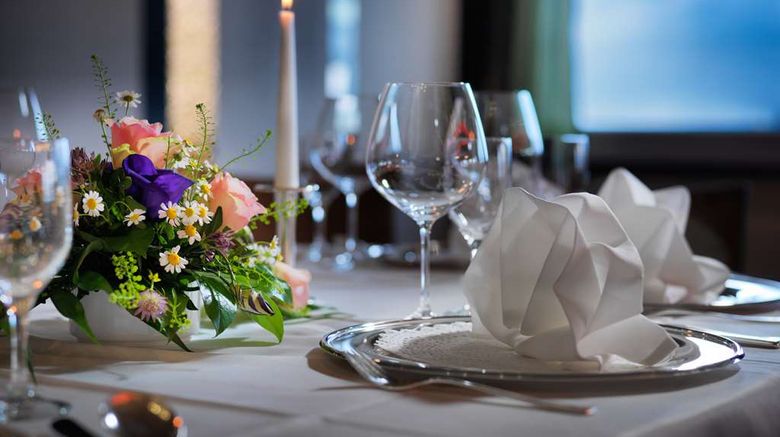 <b>Best Western Hotel Das Donners Ballroom</b>. Images powered by <a href="https://iceportal.shijigroup.com/" title="IcePortal" target="_blank">IcePortal</a>.