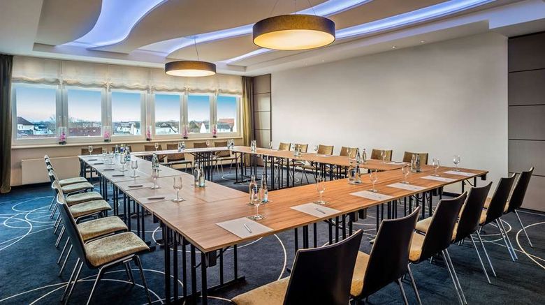 <b>Best Western Hotel Das Donners Meeting</b>. Images powered by <a href="https://iceportal.shijigroup.com/" title="IcePortal" target="_blank">IcePortal</a>.