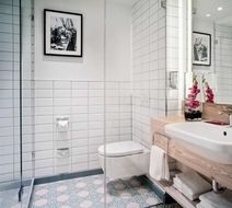 Best Western Hotel Das Donners Room