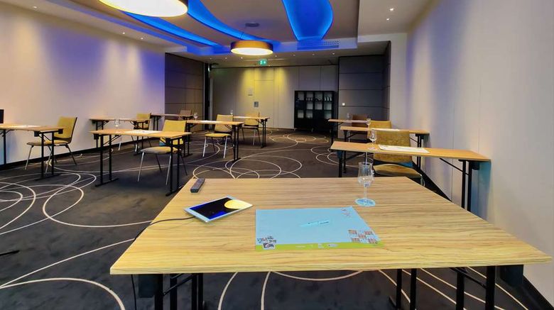 <b>Best Western Hotel Das Donners Meeting</b>. Images powered by <a href="https://iceportal.shijigroup.com/" title="IcePortal" target="_blank">IcePortal</a>.