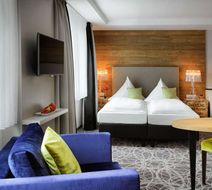 Best Western Hotel Das Donners Room