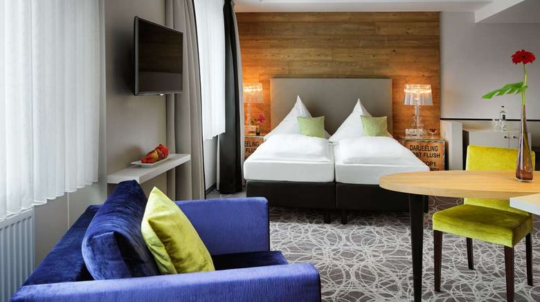 <b>Best Western Hotel Das Donners Room</b>. Images powered by <a href="https://iceportal.shijigroup.com/" title="IcePortal" target="_blank">IcePortal</a>.