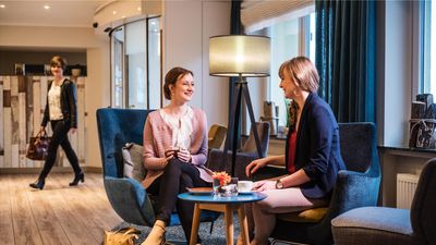 Best Western Hotel Das Donners