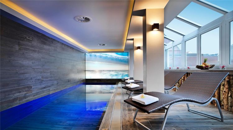 Best Western Hotel Das Donners Pool