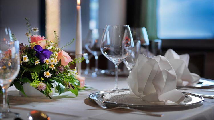 Best Western Hotel Das Donners Ballroom
