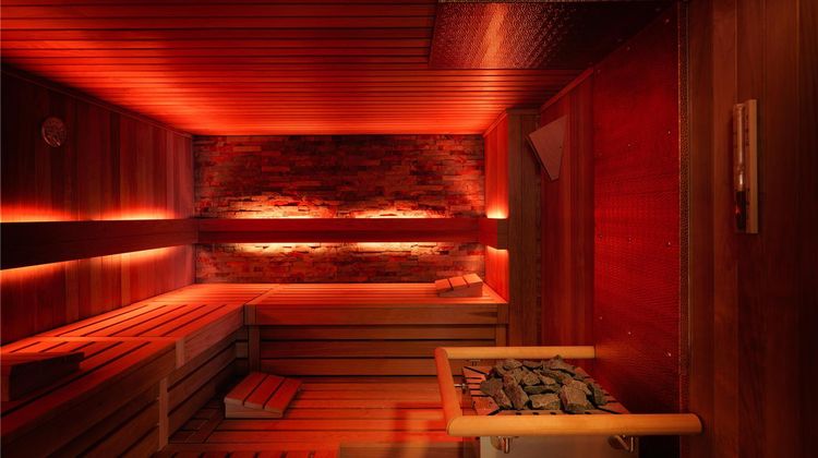Best Western Hotel Das Donners Spa