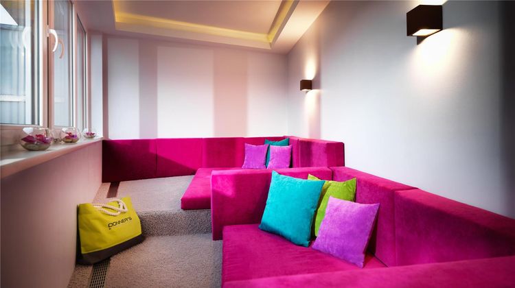 Best Western Hotel Das Donners Spa