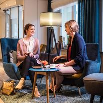 Best Western Hotel Das Donners