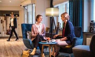 Best Western Hotel Das Donners