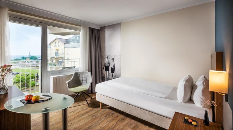 Best Western Hotel Das Donners Room