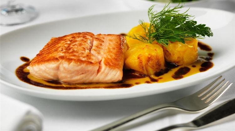 Best Western Hotel Das Donners Restaurant
