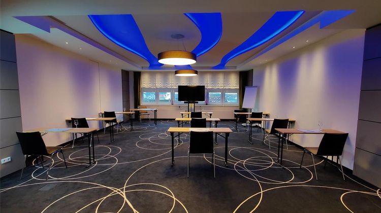 Best Western Hotel Das Donners Meeting
