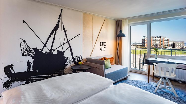 Best Western Hotel Das Donners Room
