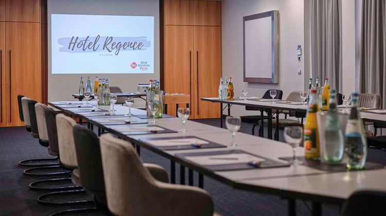 Best Western Hotel Regence Meeting