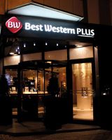 Best Western Hotel Regence