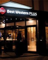 Best Western Hotel Regence