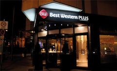 Best Western Hotel Regence