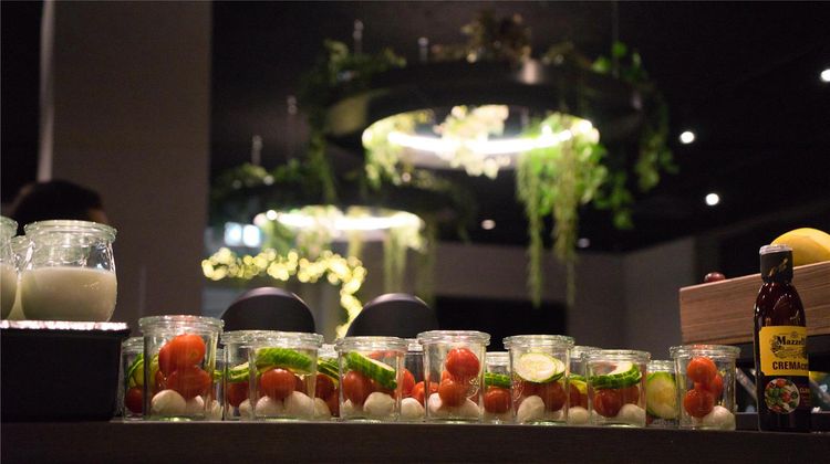Best Western Hotel Regence Restaurant